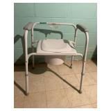Commode