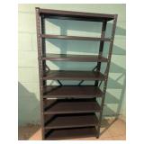 Metal Shelf