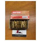 Norma 22 Hornet