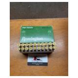Remington 257 Robertï¿½s