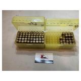 Winchester 30-30 ammo