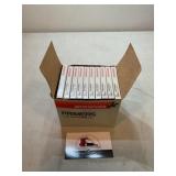 Winchester primers
