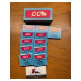 CCI Large Rifle Bench Rest Primers