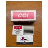 CCI Large Rifle Primers