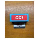 CCI Large Rifle Bench Rest Primers
