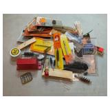 Reloading accessories