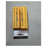 Re loading gauges, .20 cal