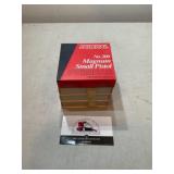 Federal pistol primers