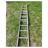 Extension Ladder
