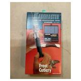 Frost cutlery knife sharpener