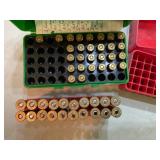 Misc ammo
