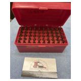17 REM Reloads