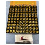 44 SPL Brass Only