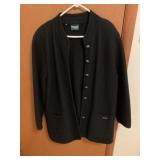 Geiger wool jacket size40