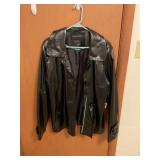 Bernardo jacket. Size xl