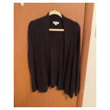 Studio Works 1X sweater