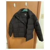 Calvin Klein jacket size xl