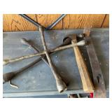 Misc tools