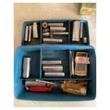Misc sockets