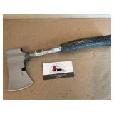 Buffalo hatchet