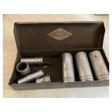 SK Sockets