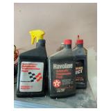 Misc fluids