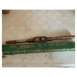 Greenfield wrench