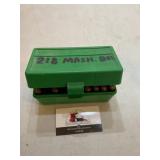 218 marsh bee ammo