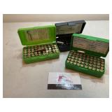 32 ammo/ reloads
