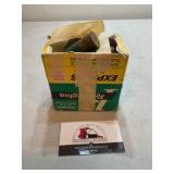 Remington 12 gauge ammo