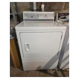 Speed Queen Dryer