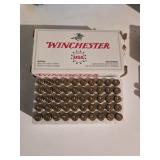 Winchester 32 Auto Brass Only
