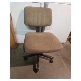 Rolling Office Chair