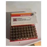 Winchester 32 Smith and Wesson Long