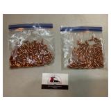 Misc bullets
