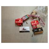Misc 22 ammo