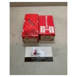 Hornday 7mm bullets