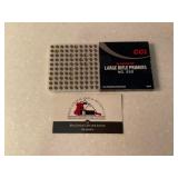 CCI Rifle Primers