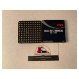 CCI Rifle Primers