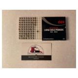 CCI Rifle Primers