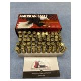 American Eagle 327
