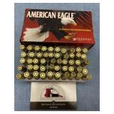 American Eagle 327