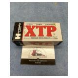 Hornady 44 cal