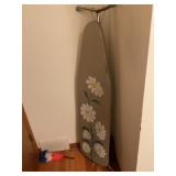 Ironing board