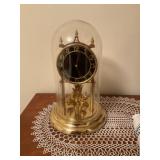 Kundo Day Clock