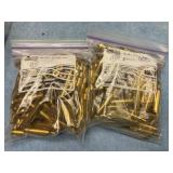6mm brass casing