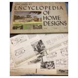 1966 and 1967 encyclopedia of home designs