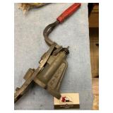 Lyman reloading tool