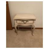 French Provenï¿½al Night Stand