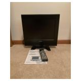 15" Toshiba TV